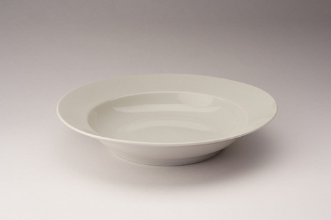 Тарелка глубокая круглая «Collage» 250 мл-2