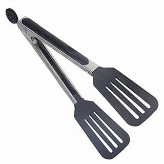 Щипцы-лопатка кухонные 25см 1/2/240-1