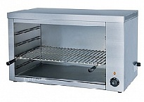 Гриль саламандра AIRHOT SGE-938