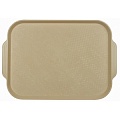 Поднос 45*35,5 см. бежевый (106) MG /1/10/
