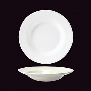 Тарелка суповая / для пасты 24 см SIMPL- Soup/Pasta Plate Harmony-1