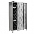 Шкаф кухонный для хлеба Кобор ШКХ-150/50