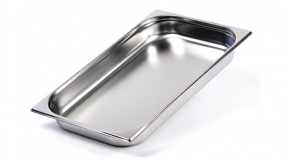 Гастроемкость GN1/1х65мм VIATTO 811-2-1