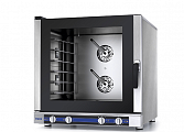 Пароконвектомат PIRON PF8406