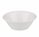 Салатник белый, 400мл (Д15 см) , арт. ДФ-С400