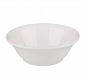 Салатник белый, 400мл (Д15 см) , арт. ДФ-С400