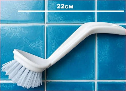 Щетка для посуды Альтернатива-1