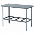 Стол разделочный без борта СР-С- 950.800-02 (СР-2/950/800)