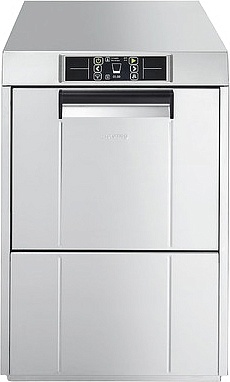 Машина стаканомоечная SMEG UG425DS-1