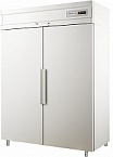 Шкаф холодильный фармацевтический ШХКФ-1,4 (0,7-0.7)