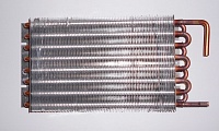 Батарея испарителя ШХ-0,5 ДС(Б/П) (2х8х300, квадр.) 2903020d