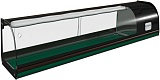 Барная витрина A37 SM 1,0-1 Sushi (ВХСв-1,0 Carboma суши-кейс)