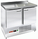 Стол морозильный HICOLD GNE 11/BT W