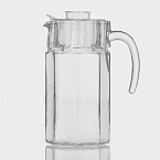 Кувшин стеклянный Luminarc Octime, 1,6 л															