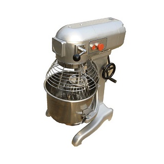 Миксер планетарный VIATTO BH30-1