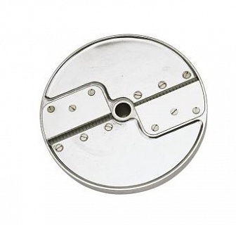 Диск соломка ROBOT COUPE 2х4 мм 27072W-1