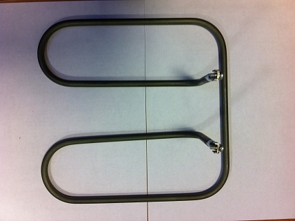 ТЭН-130-9-8,5/0,9 Т230 12000006939-2