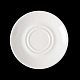 Блюдце 15 см BLANCO - Banquet Saucer 15 cm (24)