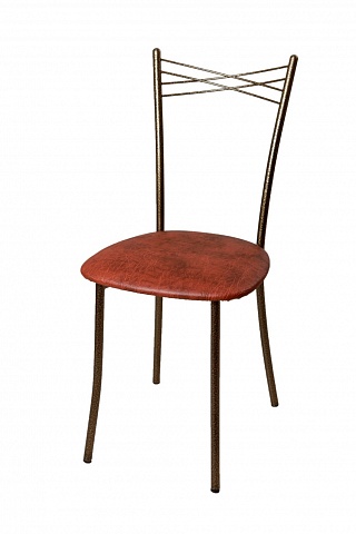 Стул «Хлоя-Бабочка» СРП 088 гобелен, кож/зам-1