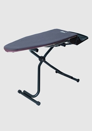 Доска гладильная Becker Home Line A4 активная -1