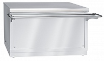 Прилавок-витрина тепловой ПВТ-70Х-03 (21000003120)