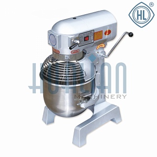 Планетарный миксер HUALIAN B30 (220V) -1