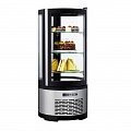 Витрина кондитерская настольная COOLEQ CW-100
