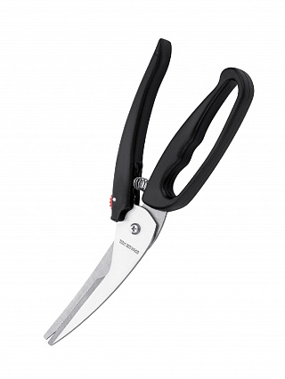 Ножницы для птицы 25 см. /1/72/-1