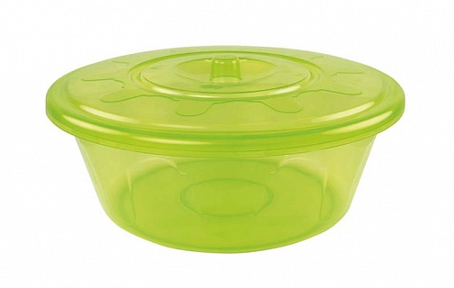 Таз 6,0 л  Хозяюшка с/кр 2/10-1