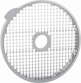 Решетка ROBOT COUPE д/диска кубики 8х8 28118