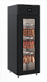 Шкаф CS107 Salami blaсk 1001223d
