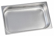 Гастроемкость GN-P 1/1-100 перфорир.