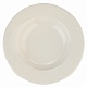 Тарелка d=230 мм. глубокая 300 мл. Банкет /1/12/