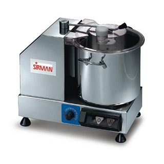 Куттер SIRMAN C 6 VV-1