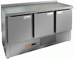 Стол морозильный HICOLD GNE 111/BT