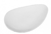 Тарелка овал.14,5" 360мм "Chan Wave Classic"