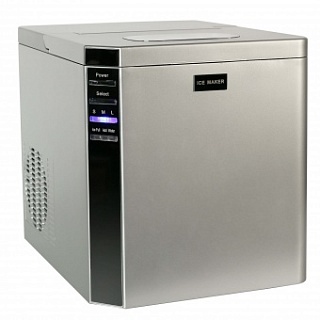 Льдогенератор GEMLUX GL-IM-15-1