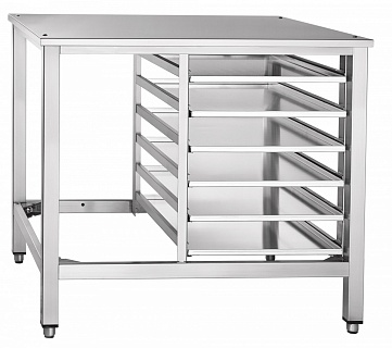 Подставка ПК-6-6/4 под конвекционные печи КЭП-6 (11000019494)-1