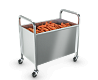 Тележка для овощей ТО-Л-100-02 (ТО-100)