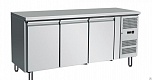 Стол с охлаждаемым шкафом COOLEQ GN3100TN