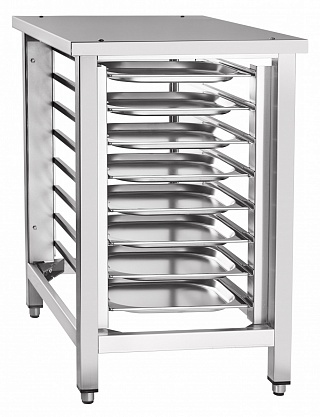 Подставка ПК-8-02 под конвекционные печи КПП-1/2 (11000009828)-1