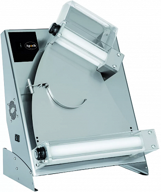 Тестораскаточная машина для пиццы Apach ARM420-1