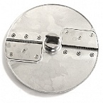 Нож для нарезки соломкой 2х2 04.16.00 для 350М Нож для нарезки соломкой 2х2 04.16.00 для 350М