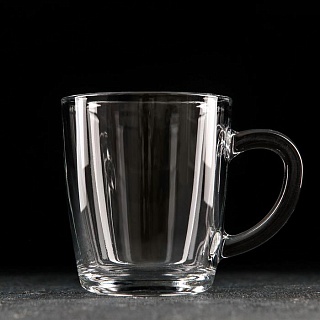 Кружка Basic, 350 мл-1