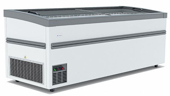 Бонета Frostor UF2500BE (серый)-1