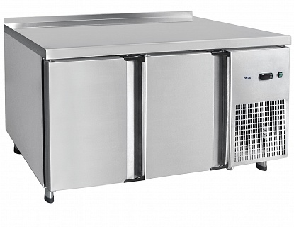 Новинка: стол холодильный низкотемпературный СХН-60-01 "Abat"-2