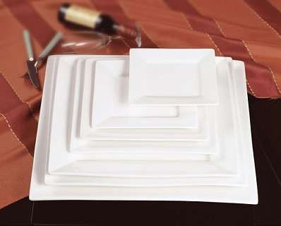 ТАРЕЛКА ОБЕДЕННАЯ Ф-Р FAIRWAY 25,5СМ Б/БОРТА 4105-2