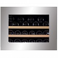 Шкаф винный Dunavox DAB-26.60SS.TO