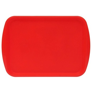 Поднос «Титан», 43,5×30,5 см, цвет МИКС-1