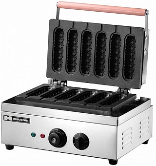 Аппарат для корн-догов HURAKAN HKN-HCP6-1